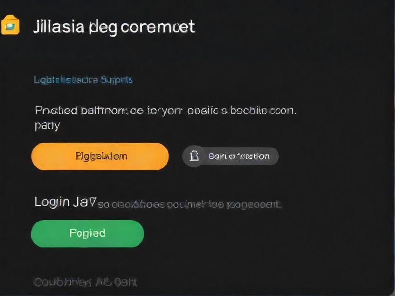 Welcome to Jiliasia.com/login, your trusted gateway to premium online gambling experiences. Access exclusive casino games, secure account login, and top payouts on our reliable platform.