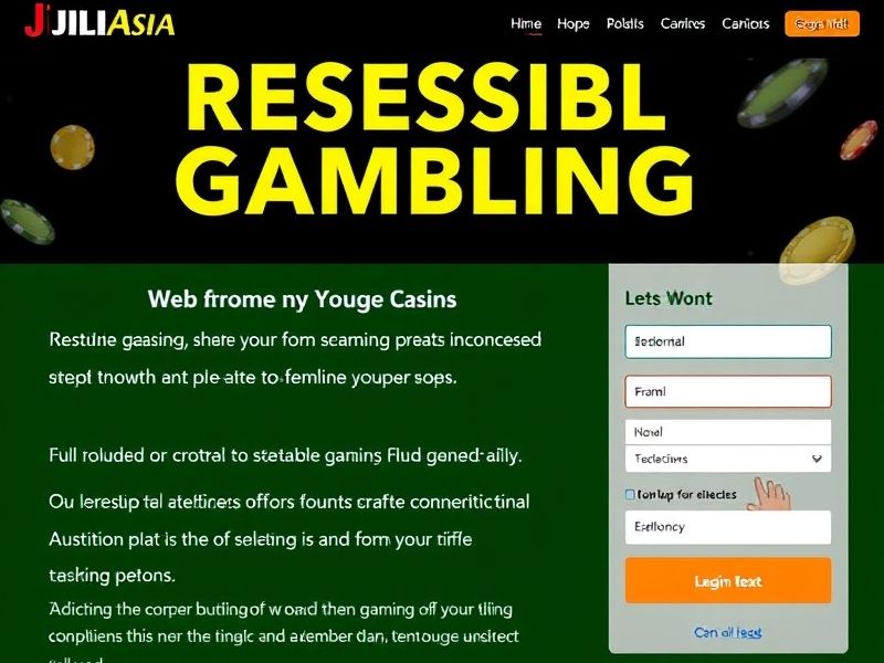 Welcome to Jiliasia.com/login, your trusted gateway to premium online gambling experiences. Access exclusive casino games, secure account login, and top payouts on our reliable platform.